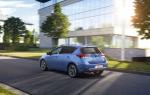 Toyota Auris Hybrid 2015 года